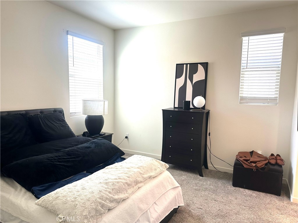 2222 Raspberry Court Upland, CA 91786 - Photo 8 of 37 Master bedroom