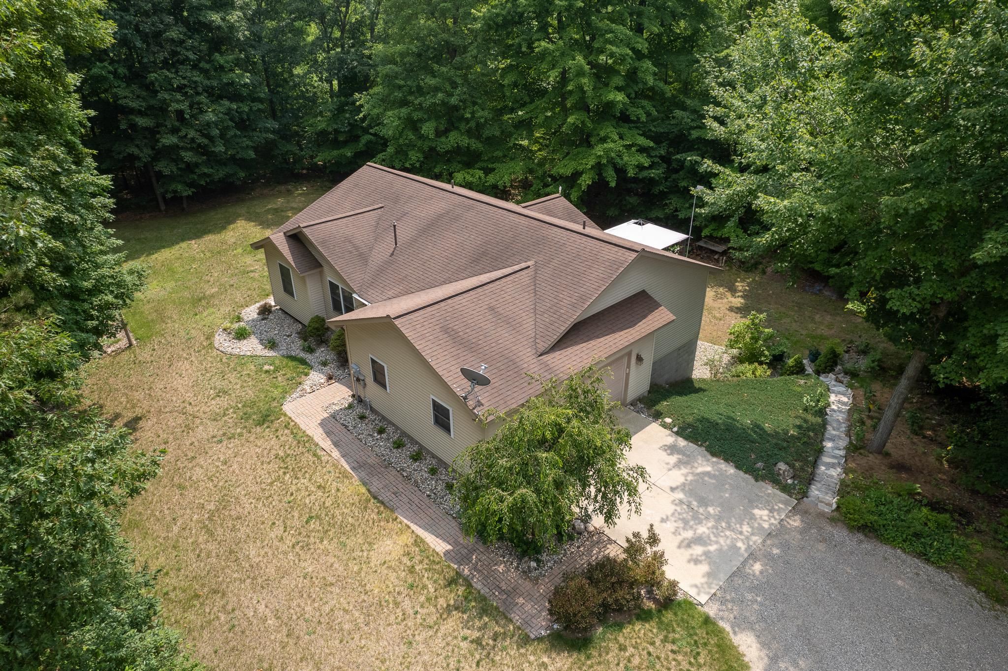 8188 Sparling Road Fife Lake, MI 49633 - Photo 2 of 38