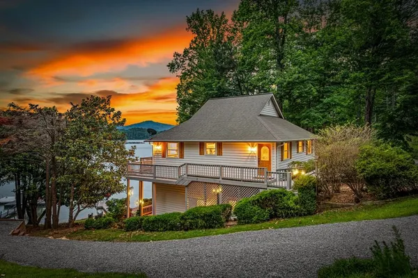 $1,135,000 | 129 Mountain View Lane, Blairsville, GA 30512