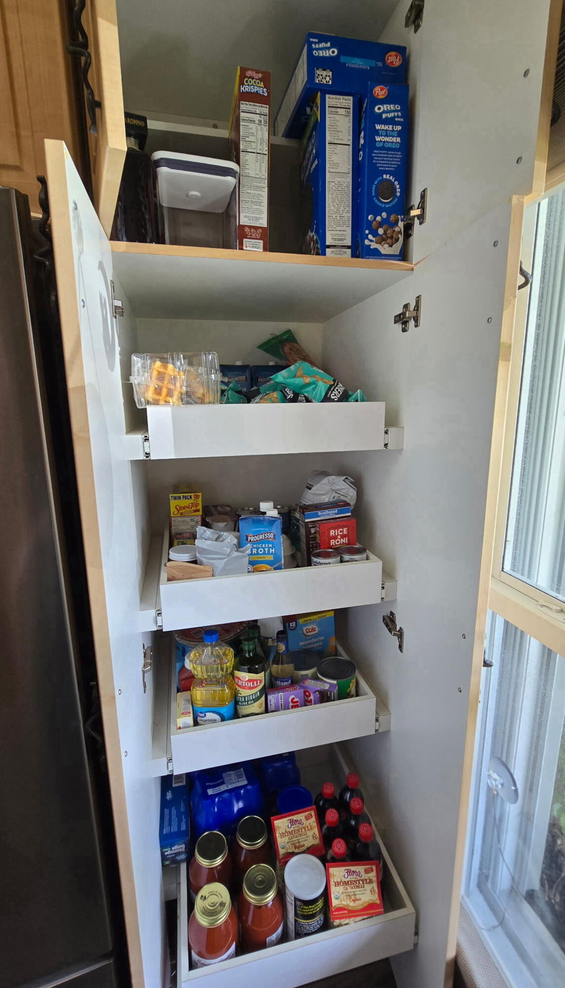 2720 Southwest 15th Street, Unit 2C Delray Beach, FL 33445 - Photo 6 of 31 a room with storage and utility