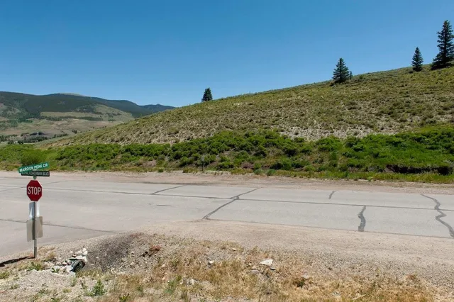 $199,000 | 152 Pikes Peak Place, Dillon, CO 80435