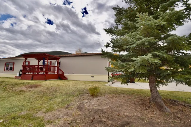 $199,000 | 152 Pikes Peak Place, Dillon, CO 80435