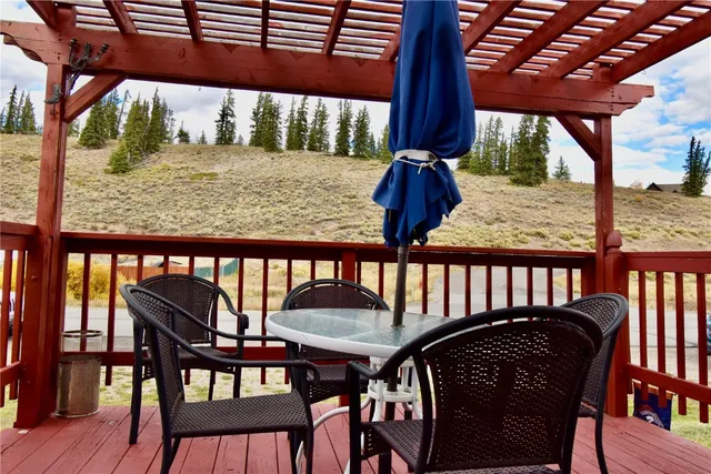 $199,000 | 152 Pikes Peak Place, Dillon, CO 80435