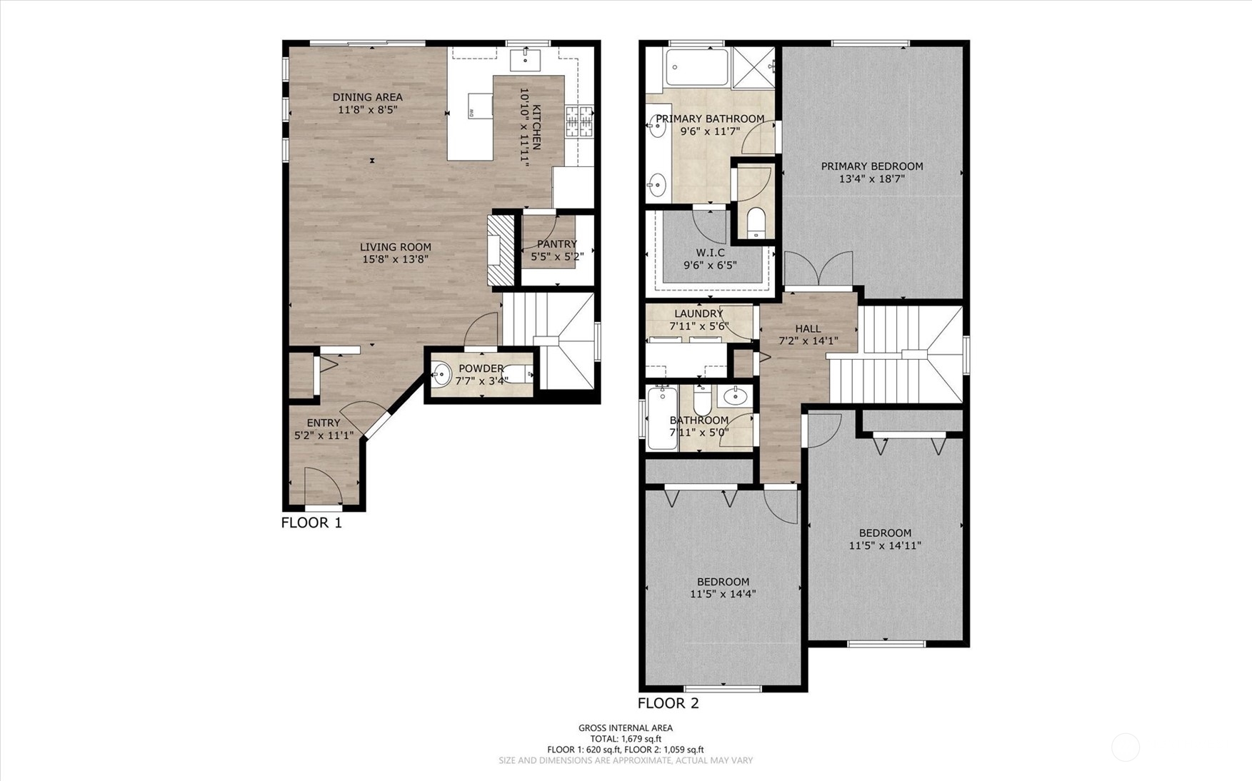 16023 35th Park Southeast Bothell, WA 98012 - Photo 34 of 34 a picture of a bathroom