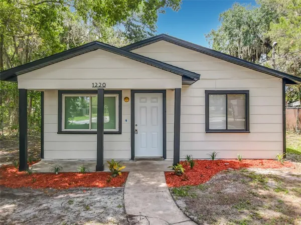 $249,990 | 1220 West 3rd Street, Sanford, FL 32771