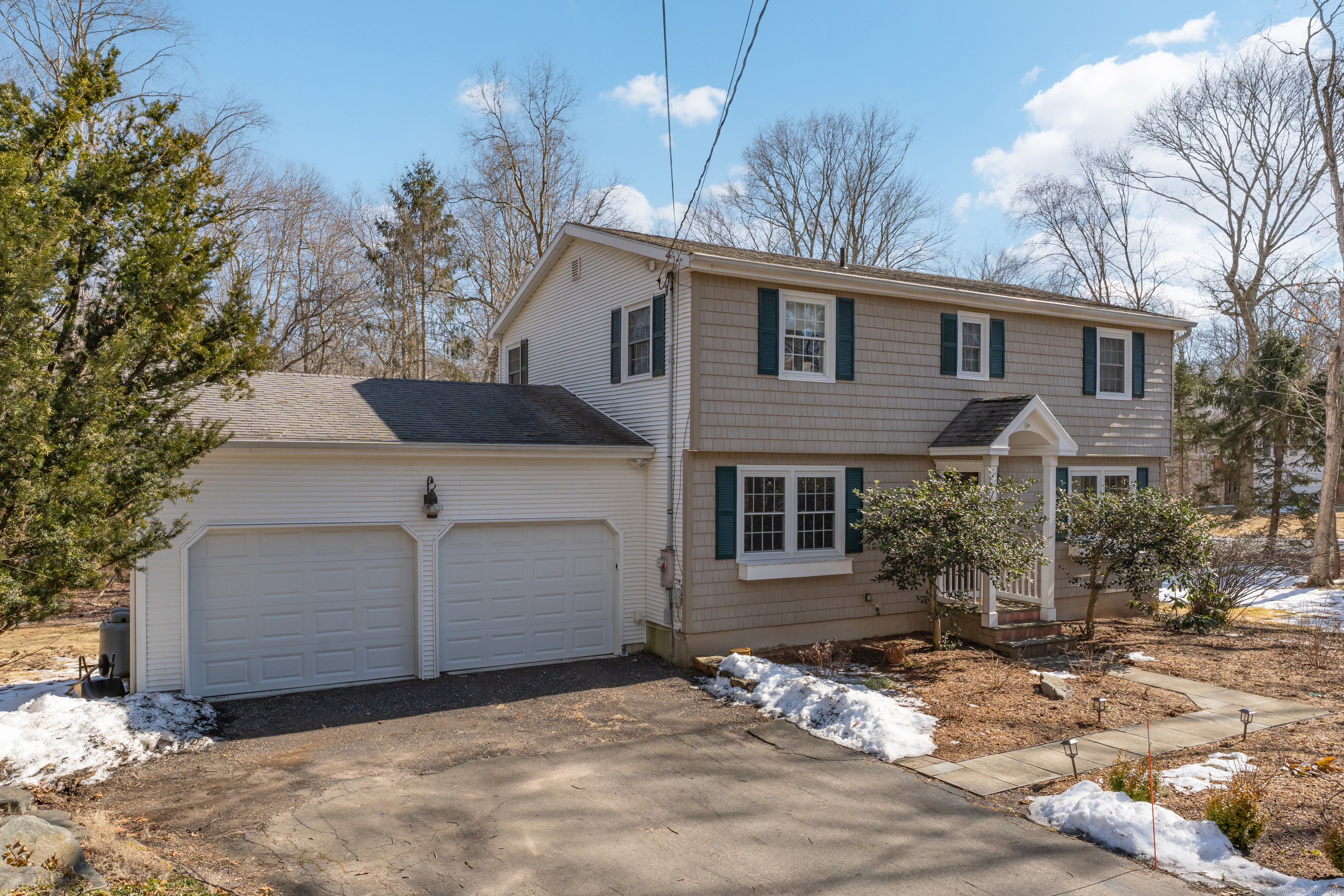 491 Little Meadow Road Guilford, CT 06437 - Photo 1 of 1 Gallery Image 1