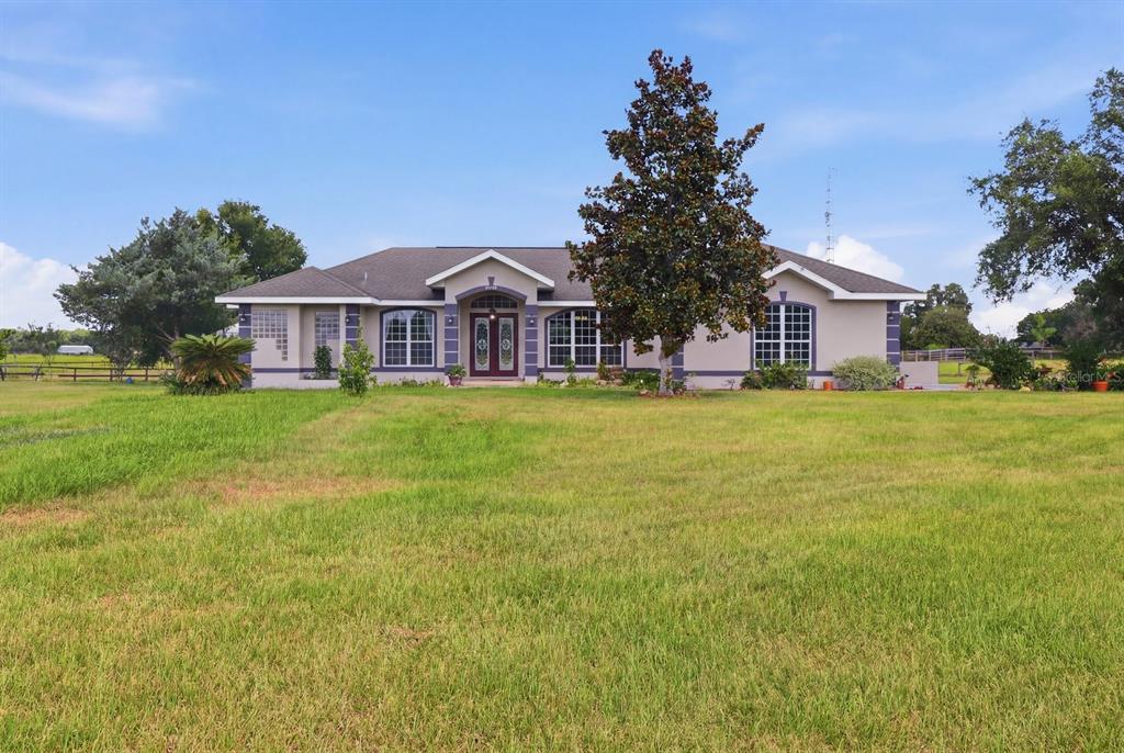11748 Northeast Jacksonville Road Anthony, FL 32617 - Photo 5 of 50