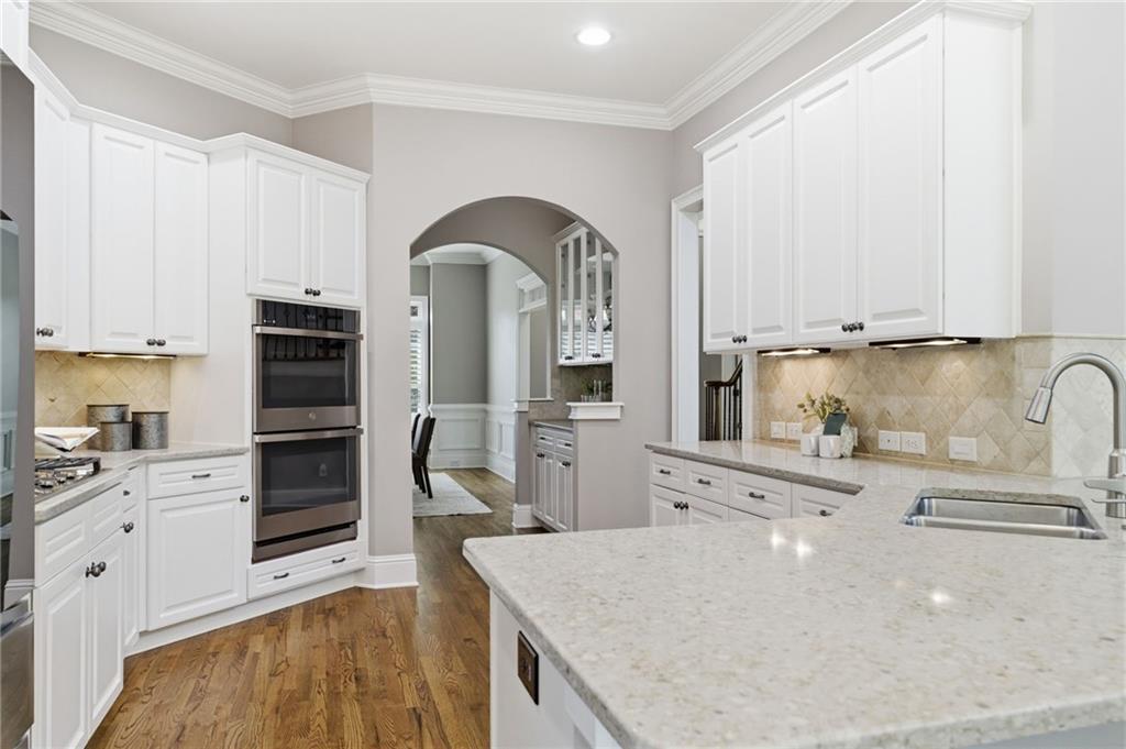 14695 Timber Point Milton, GA 30004 - Photo 23 of 88