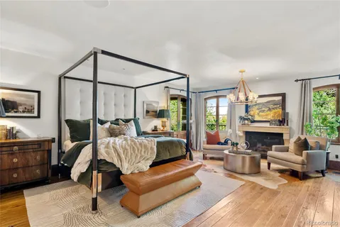 $5,725,000 | 45 Charlou Circle, Cherry Hills Village, CO 80111