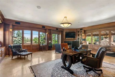 $5,725,000 | 45 Charlou Circle, Cherry Hills Village, CO 80111