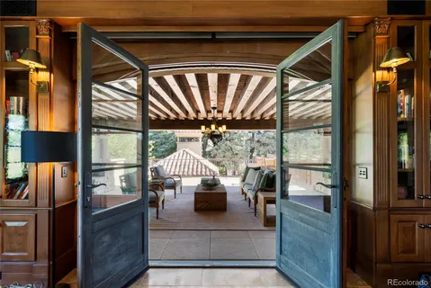 $5,725,000 | 45 Charlou Circle, Cherry Hills Village, CO 80111