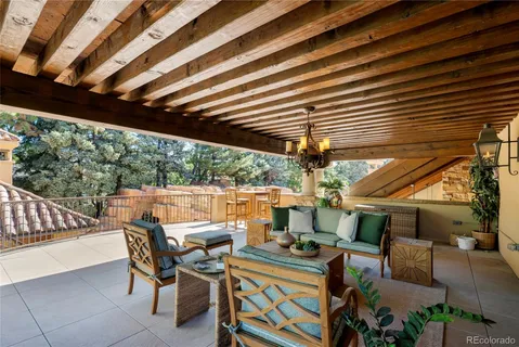 $5,725,000 | 45 Charlou Circle, Cherry Hills Village, CO 80111