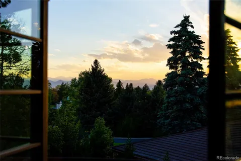 $5,725,000 | 45 Charlou Circle, Cherry Hills Village, CO 80111