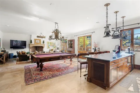 $5,725,000 | 45 Charlou Circle, Cherry Hills Village, CO 80111