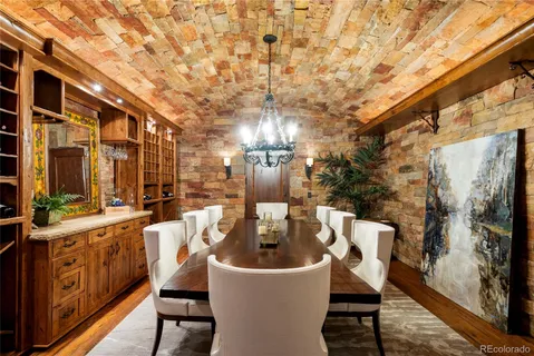 $5,725,000 | 45 Charlou Circle, Cherry Hills Village, CO 80111