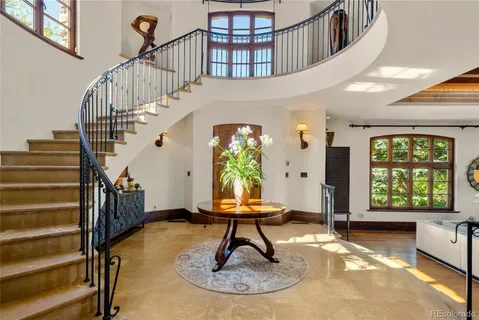 $5,725,000 | 45 Charlou Circle, Cherry Hills Village, CO 80111