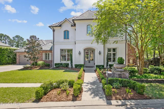 $1,075,000 | 100 Adair Lane, Lafayette, LA 70508