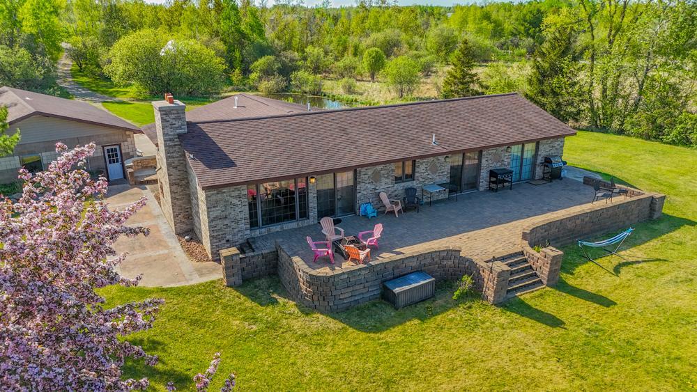 8012 North Grace Lake Road Southeast Bemidji, MN 56601 - Photo 38 of 50