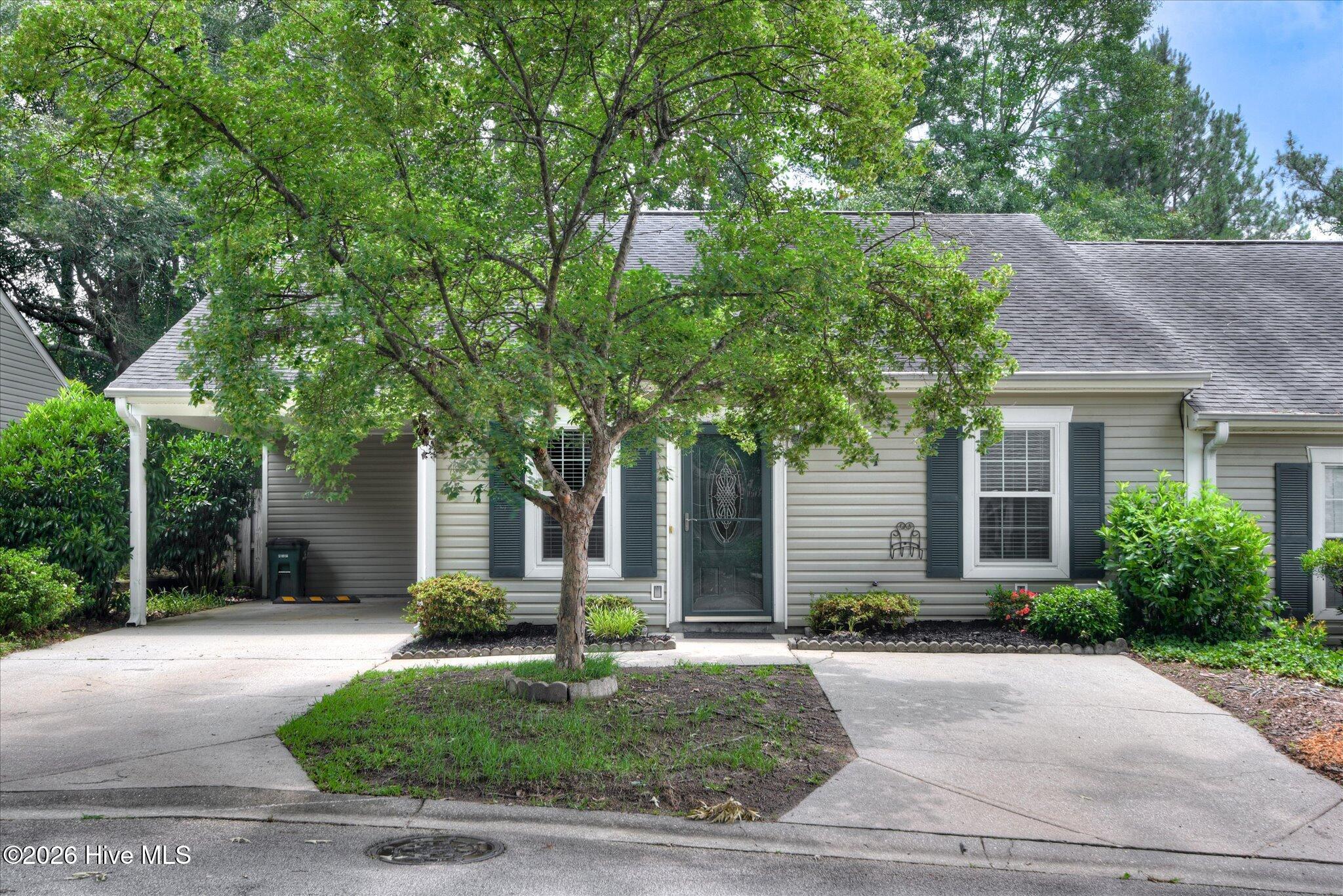 121 Single Tree Lane Aiken, SC 29803 - Photo 1 of 28 121 Single Tree Ln