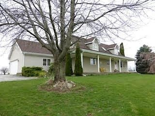 11777 Bemis Road Manchester, MI 48158 - Photo 1 of 10 Photo 1