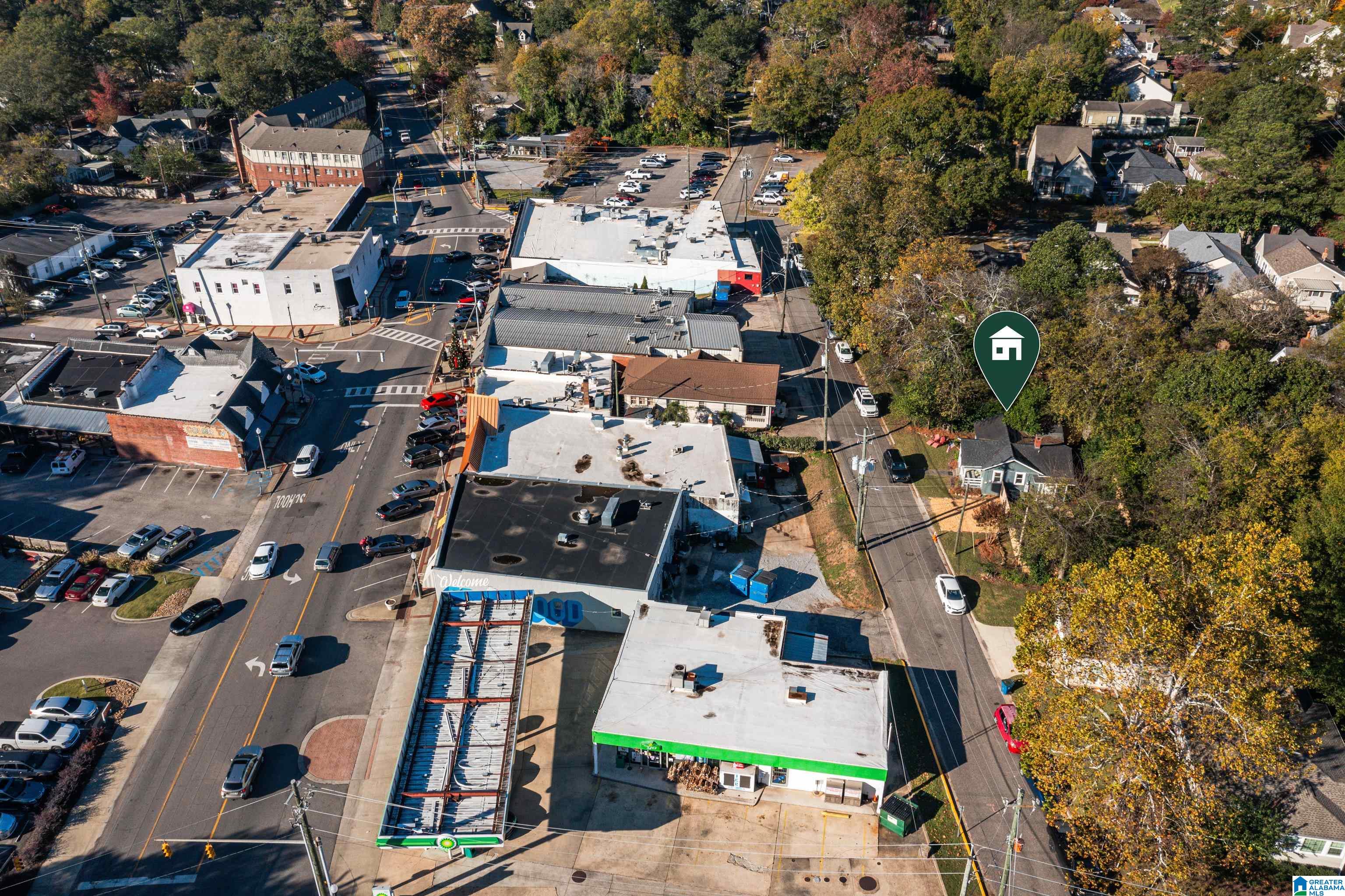 1016 Stuart Street Birmingham, AL 35209 - Photo 53 of 54