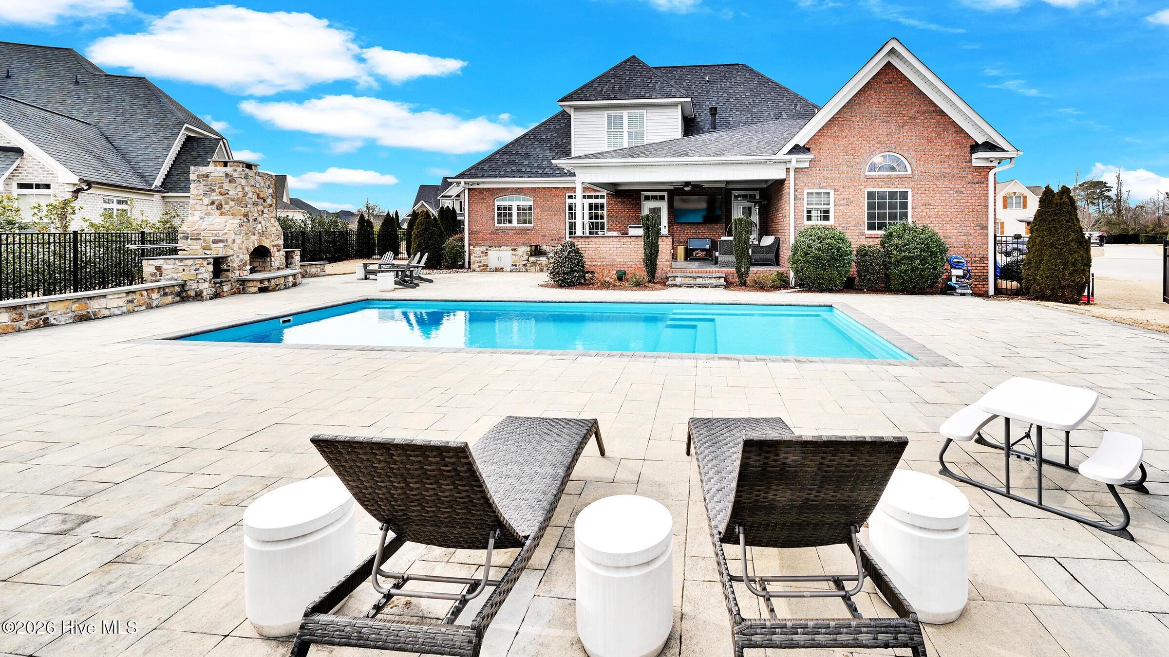 1813 Tucker Road Winterville, NC 28590 - Photo 4 of 82 1813 Tucker Road-71