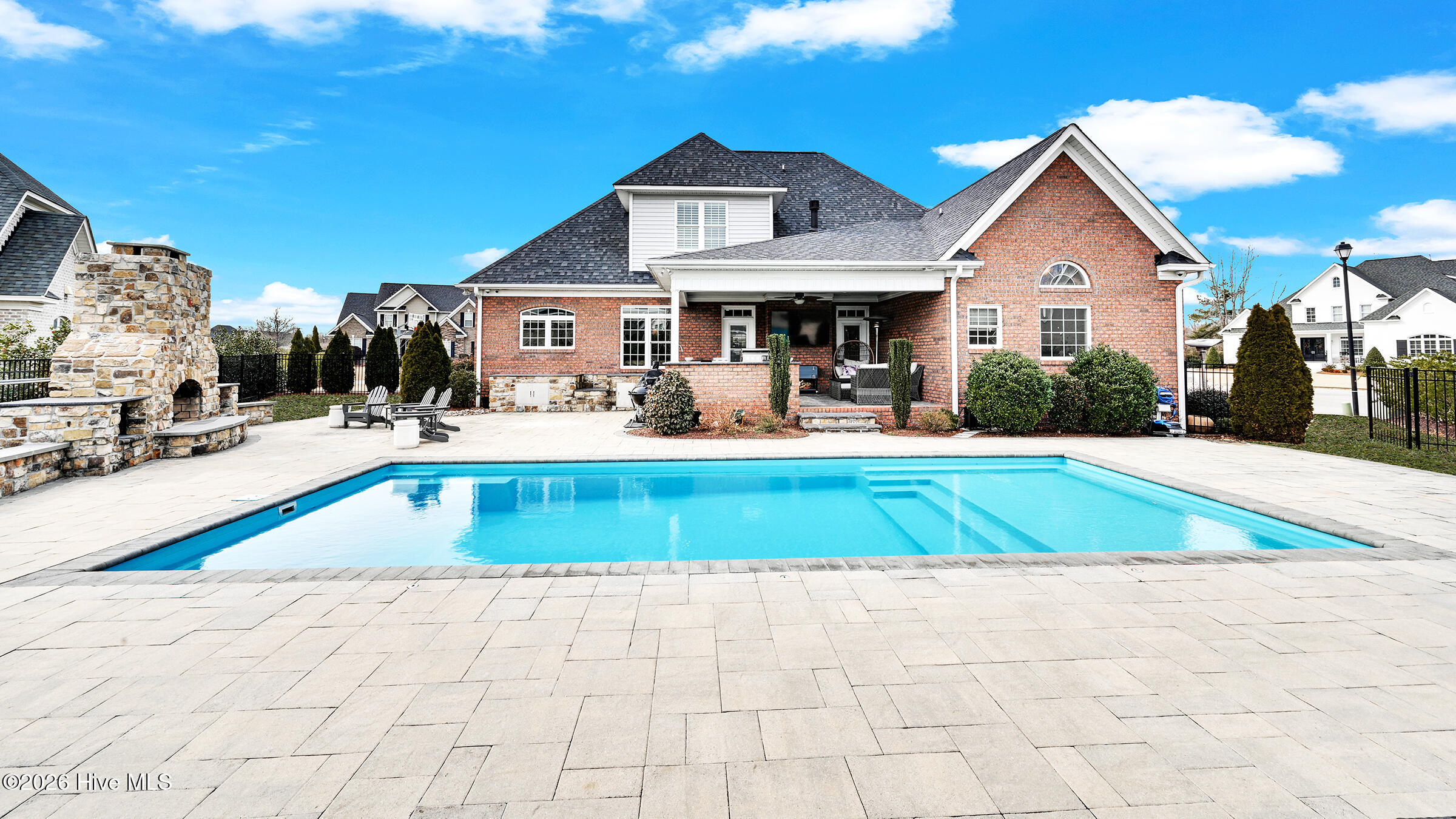 1813 Tucker Road Winterville, NC 28590 - Photo 68 of 82 1813 Tucker Road-70