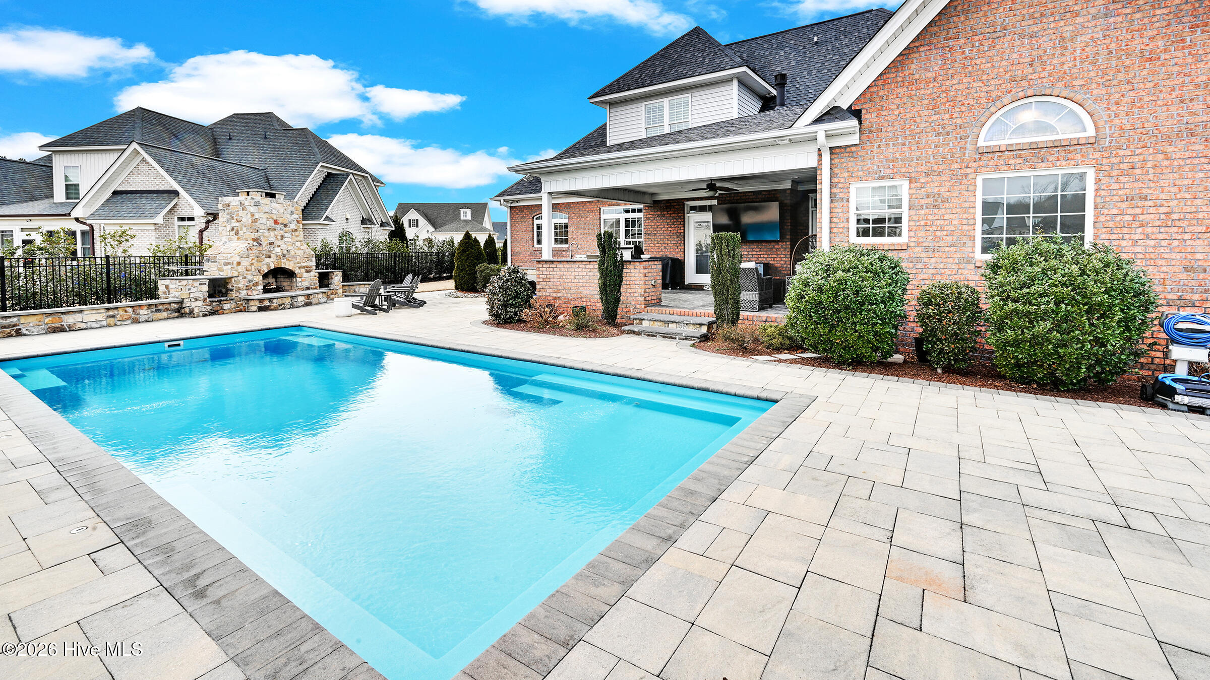 1813 Tucker Road Winterville, NC 28590 - Photo 69 of 82 1813 Tucker Road-72