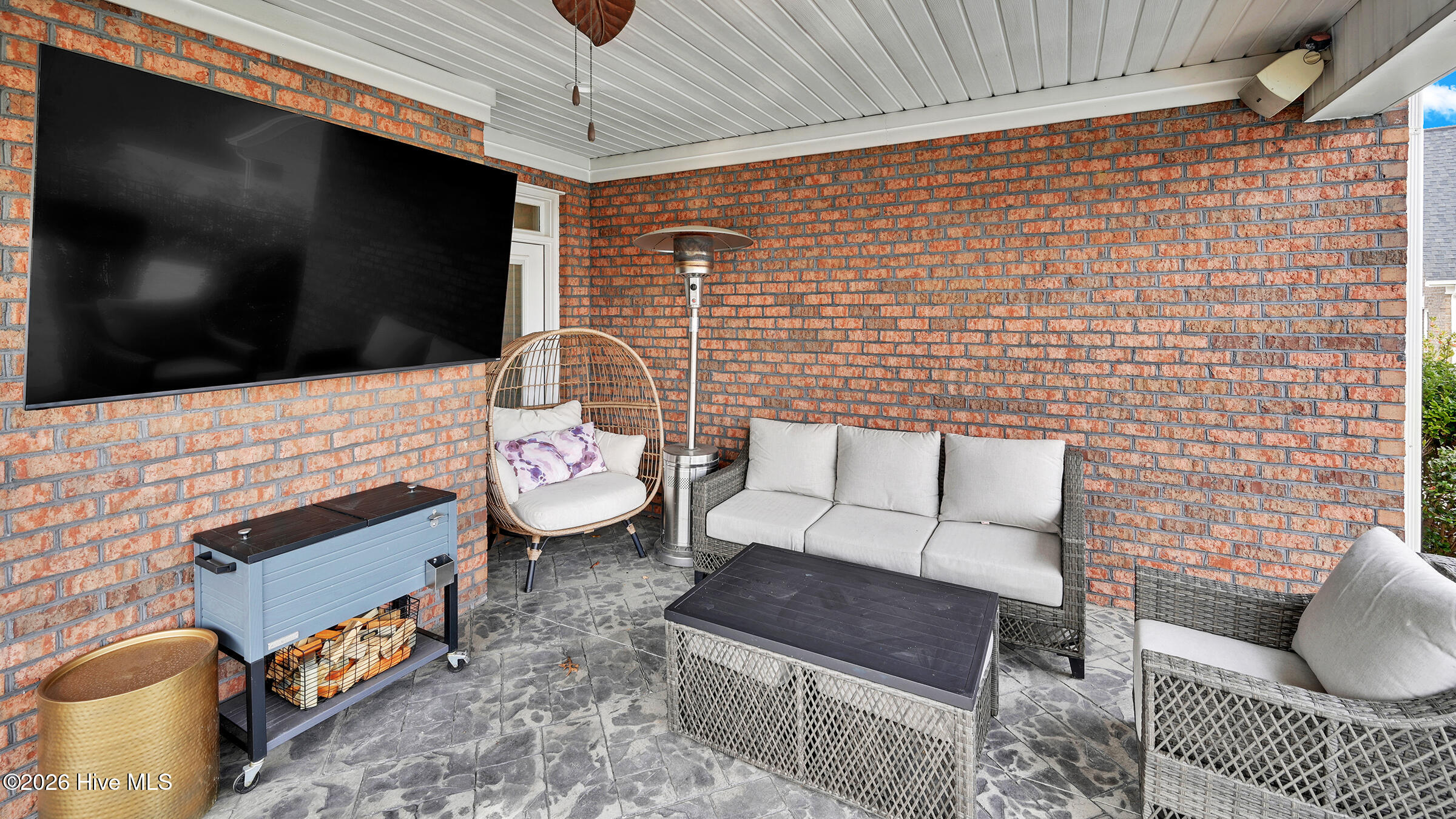 1813 Tucker Road Winterville, NC 28590 - Photo 71 of 82 1813 Tucker Road-74