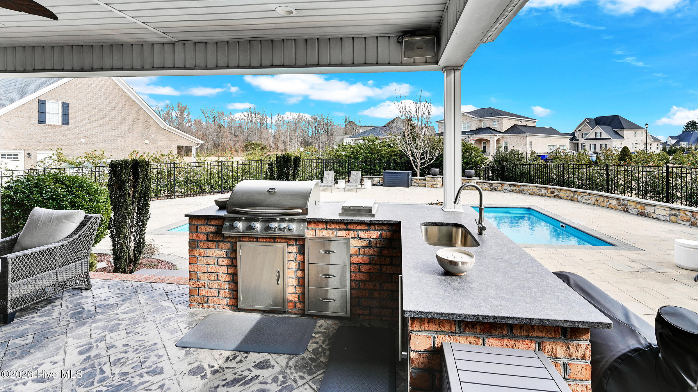 1813 Tucker Road Winterville, NC 28590 - Photo 73 of 82 1813 Tucker Road-76