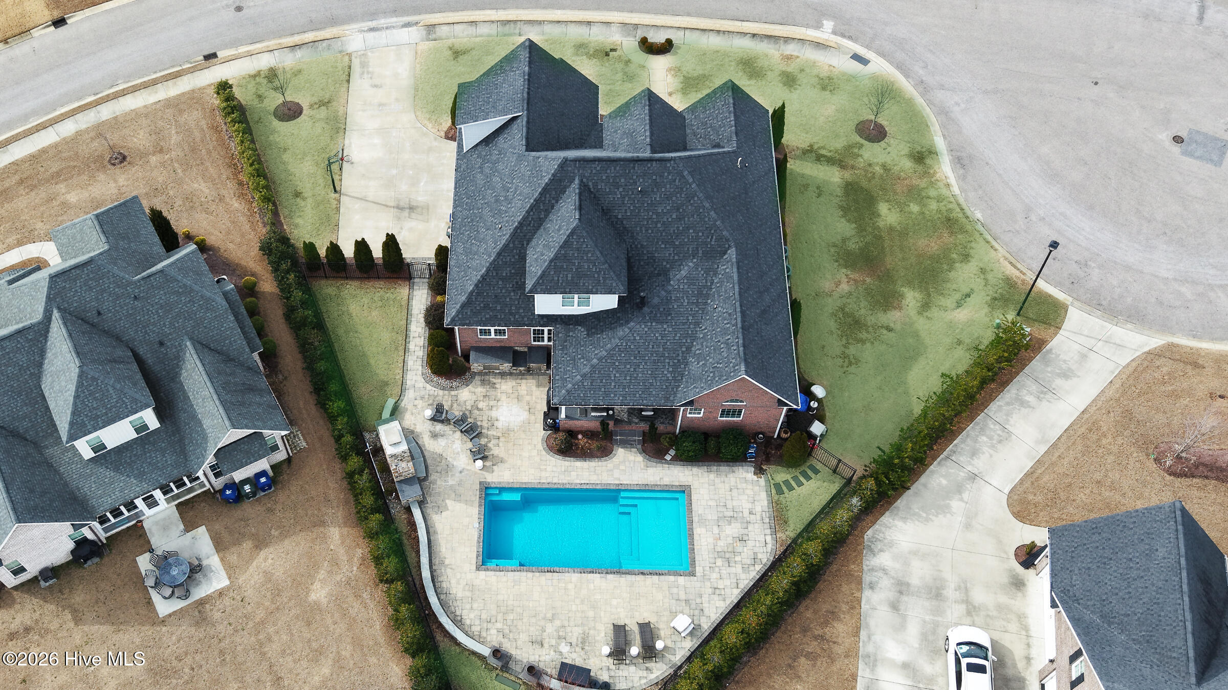 1813 Tucker Road Winterville, NC 28590 - Photo 79 of 82 Drone 1813 Tucker Road-5