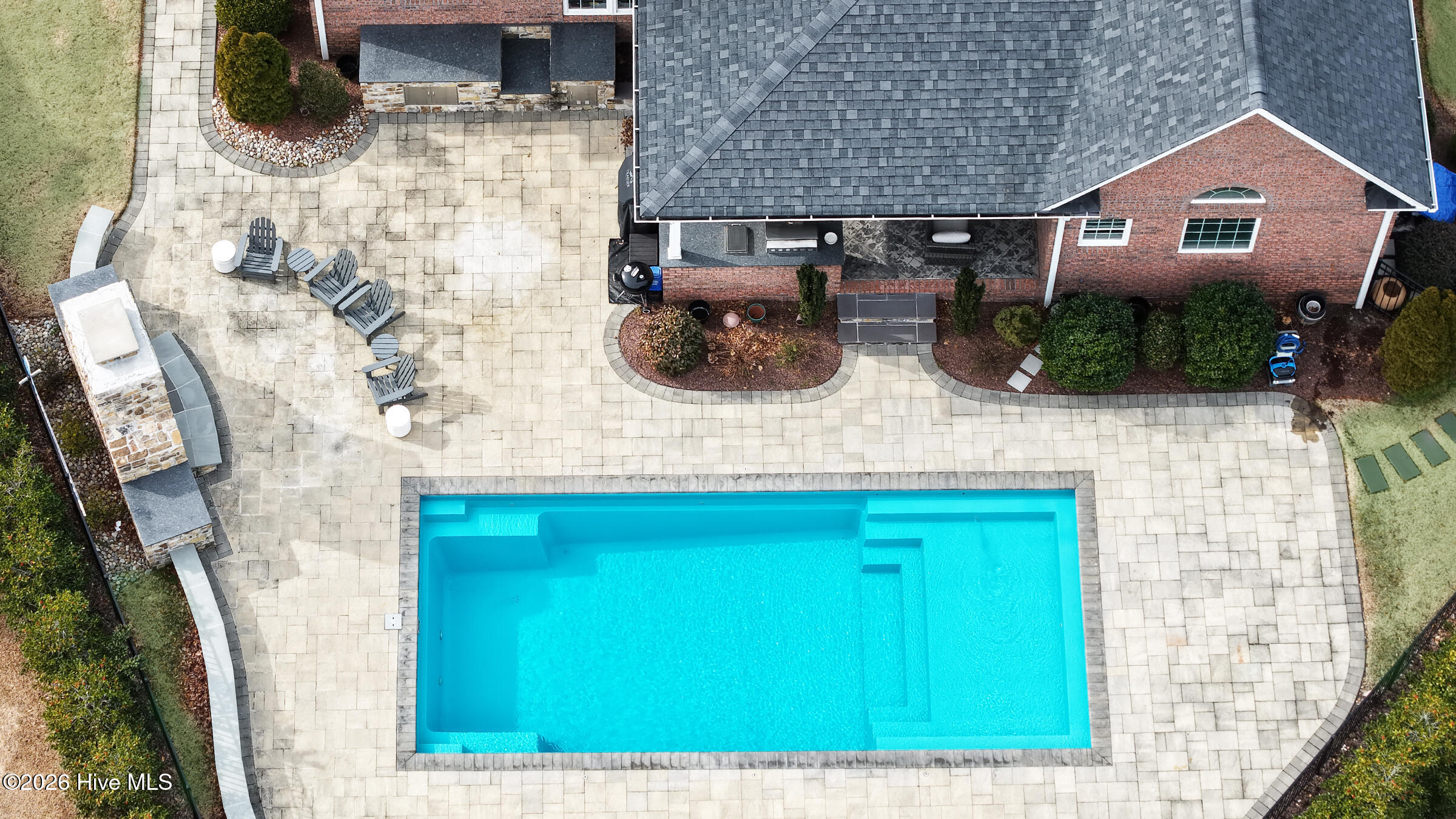 1813 Tucker Road Winterville, NC 28590 - Photo 80 of 82 Drone 1813 Tucker Road-6