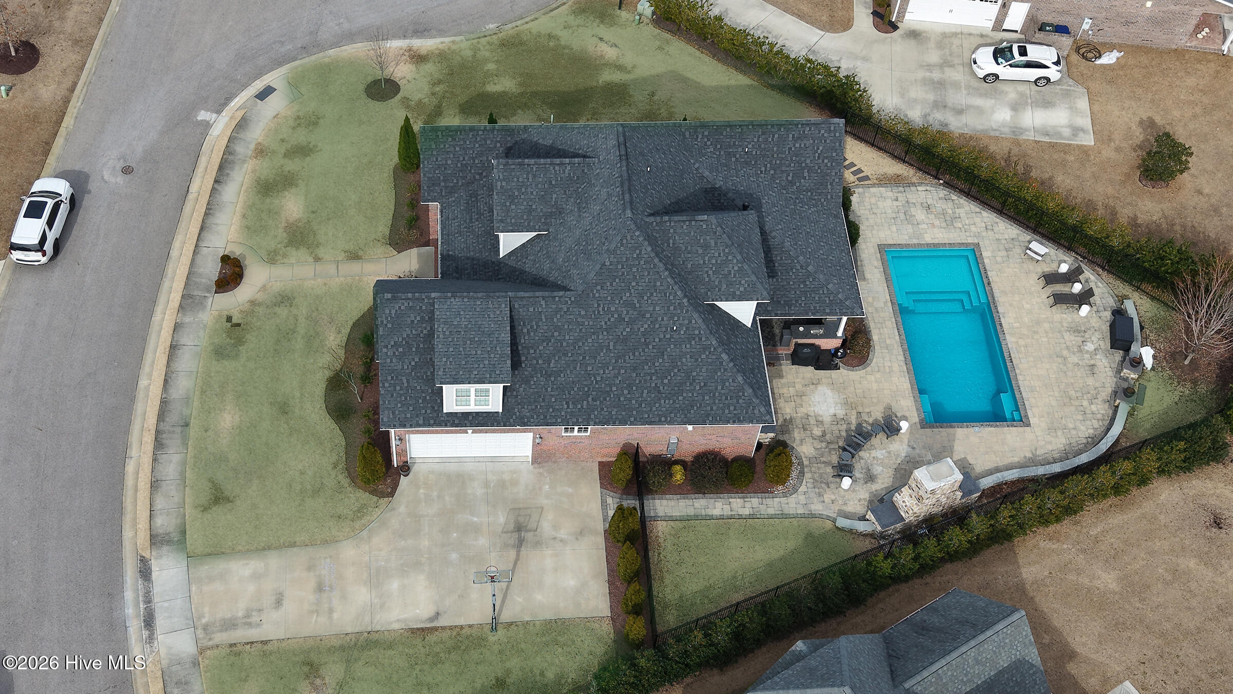 1813 Tucker Road Winterville, NC 28590 - Photo 82 of 82 Drone 1813 Tucker Road-9
