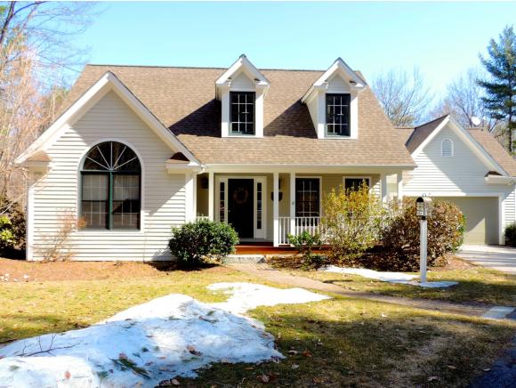 107 S Road Deerfield, NH 03037 - Photo 1 of 1 Gallery Image 1