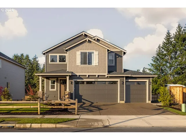$613,388 | 1555 Young Street, Lafayette, OR 97127