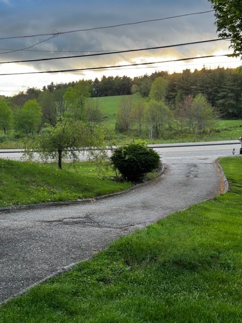 26 Glenwood Road, Unit 26 Rutland, MA 01543 - Photo 12 of 16 a view of a back yard