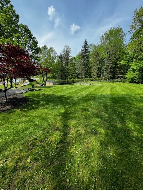 26 Glenwood Road, Unit 26 Rutland, MA 01543 - Photo 13 of 16 a view of a green field