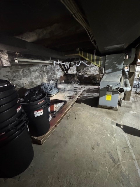 26 Glenwood Road, Unit 26 Rutland, MA 01543 - Photo 15 of 16 a view of parking garage