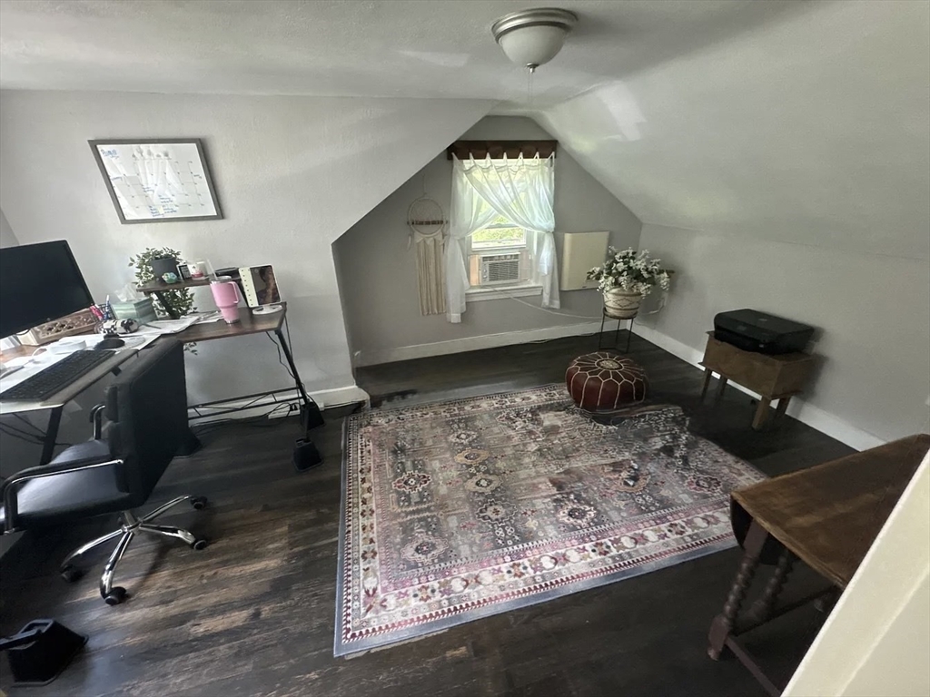 26 Glenwood Road, Unit 26 Rutland, MA 01543 - Photo 8 of 16 a workspace with furniture and window