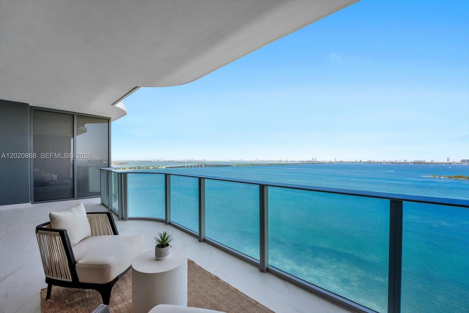 700 Northeast 24th Street, Unit 1602 Miami, FL 33137 - Photo 3 of 30