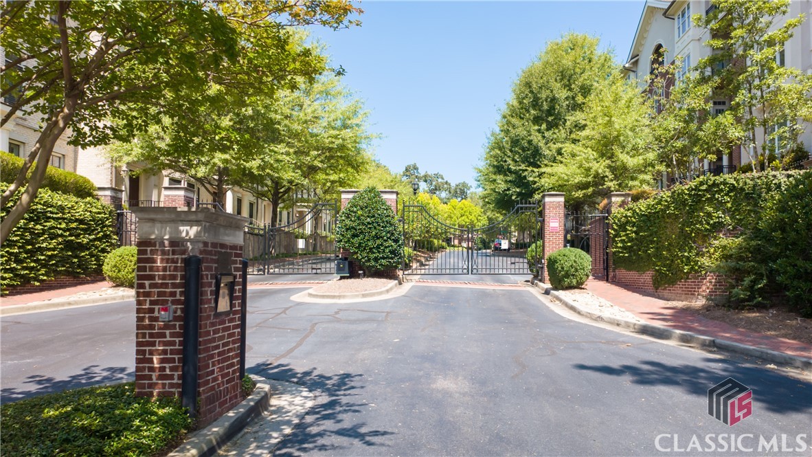 3635 East Paces Ferry Road Northeast, Unit 1120 Atlanta, GA 30326 - Photo 42 of 52