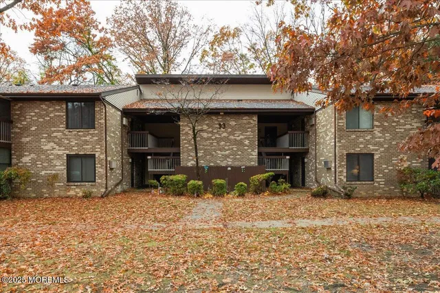 $250,000 | 93 Arrowood Road, Unit G, Manalapan, NJ 07726