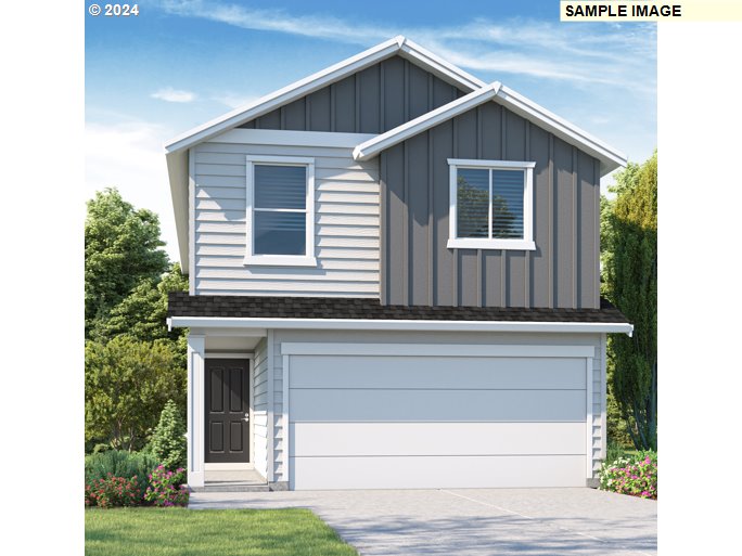 815 Northwest 175th Way Ridgefield, WA 98642 - Photo 1 of 19