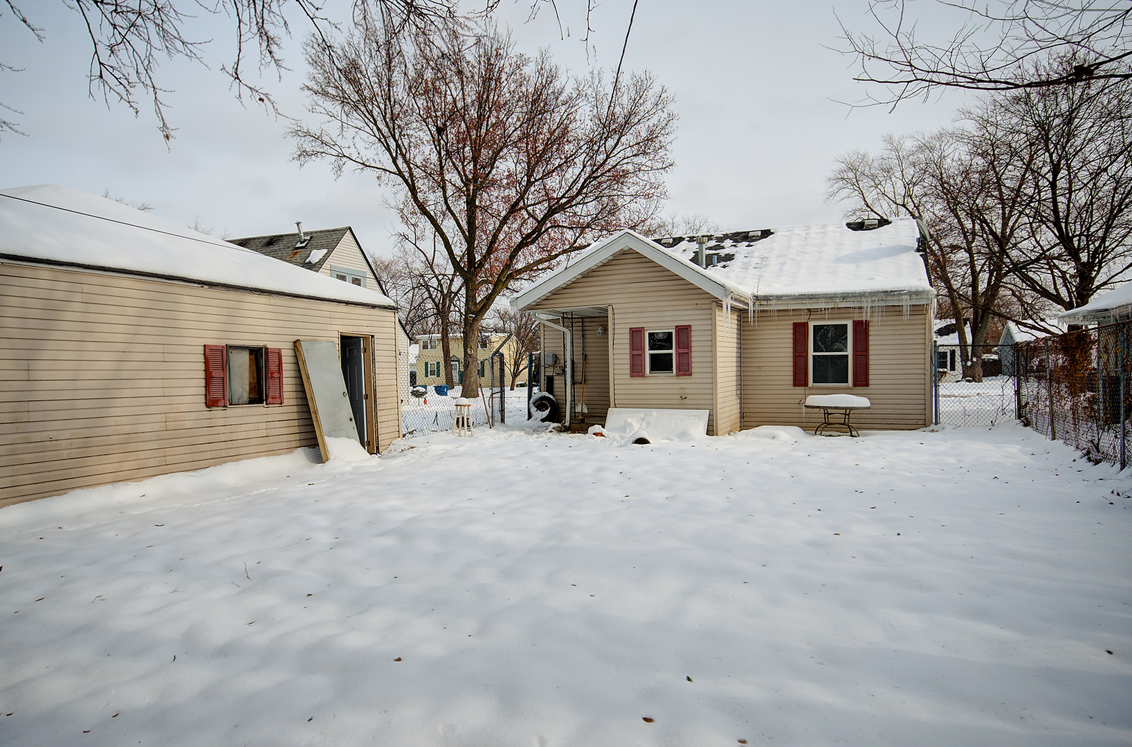 1815 Wilcox Street Crest Hill, IL 60403 - Photo 15 of 17