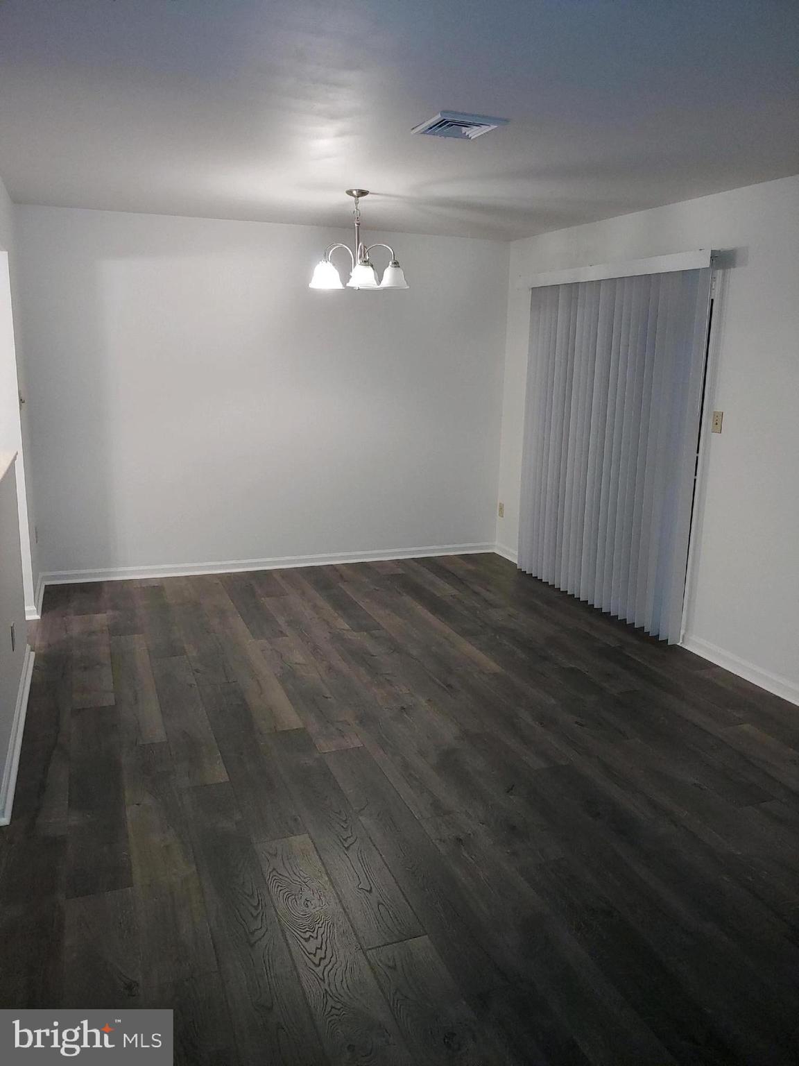 638 Front Street Lititz, PA 17543 - Photo 11 of 16 Living Room into Dining View