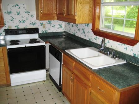 21191 Saucier Fairley Road Saucier, MS 39574 - Photo 3 of 8 Additional Photo