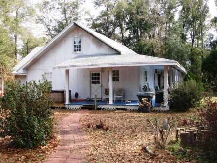 21191 Saucier Fairley Road Saucier, MS 39574 - Photo 8 of 8 Additional Photo