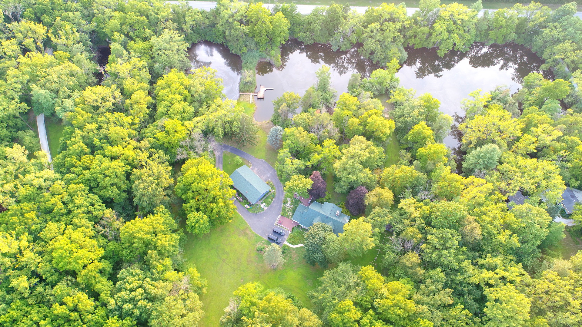 3030 North Jugtown Road Morris, IL 60450 - Photo 32 of 35