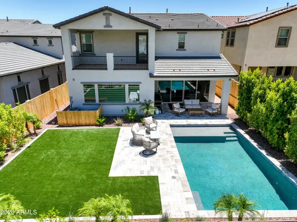 $1,350,000 | 21396 West Meadowbrook Avenue, Buckeye, AZ 85396