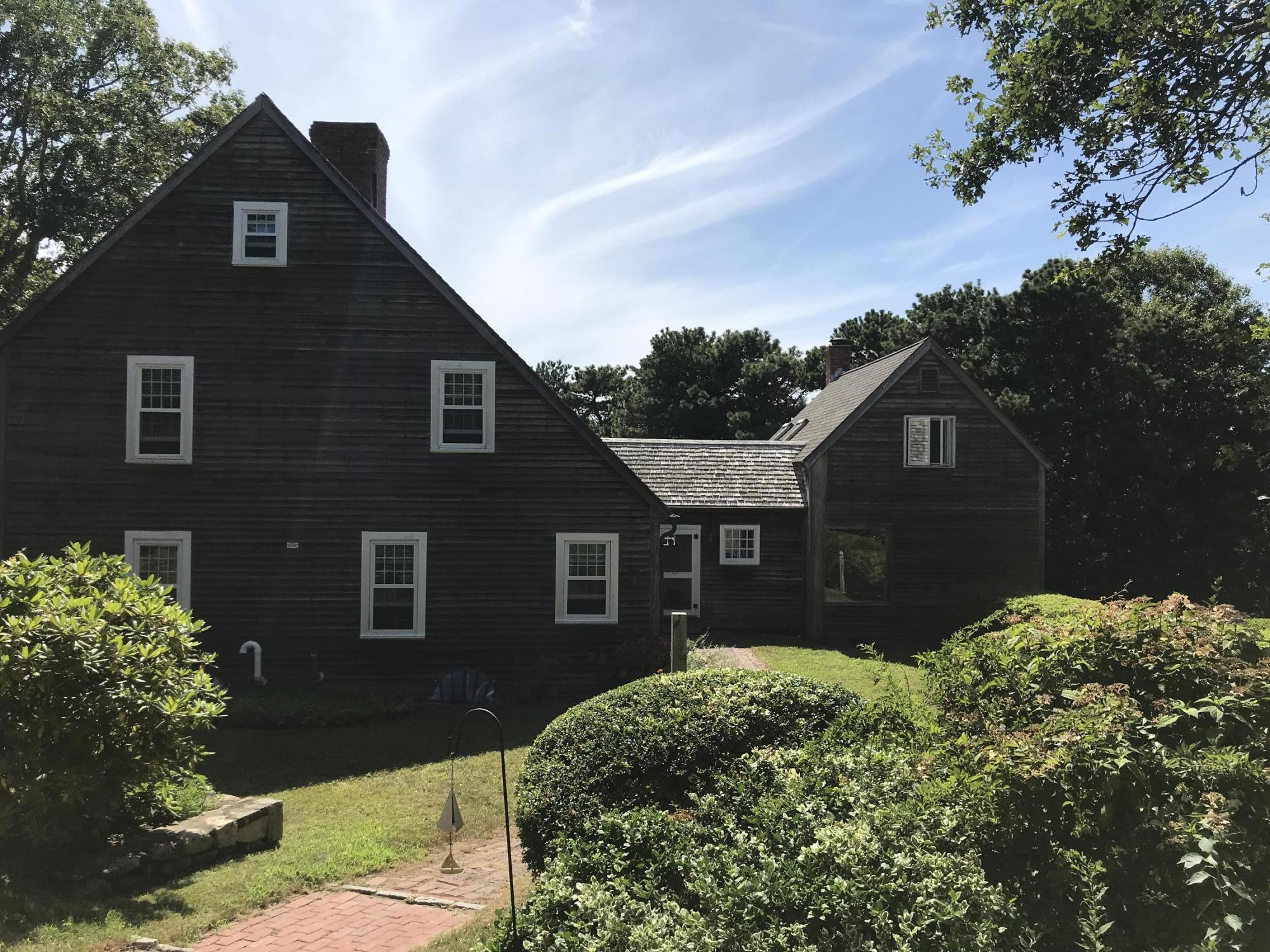 73 Pine Ridge Road Brewster, MA 02631 - Photo 1 of 42 IMG_3438